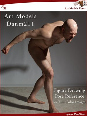 cover image of Art Models DanM211